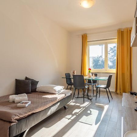 Apartmán M2 - San Raffaele - Casa Cimiano Milán Exteriér fotografie