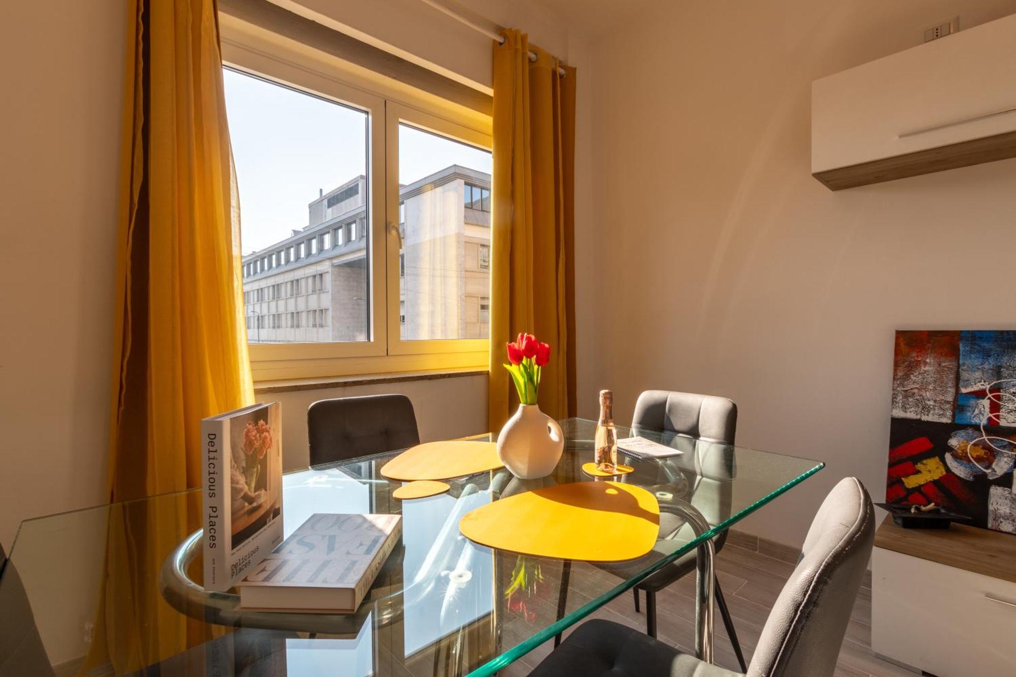 Apartmán M2 - San Raffaele - Casa Cimiano Milán Exteriér fotografie