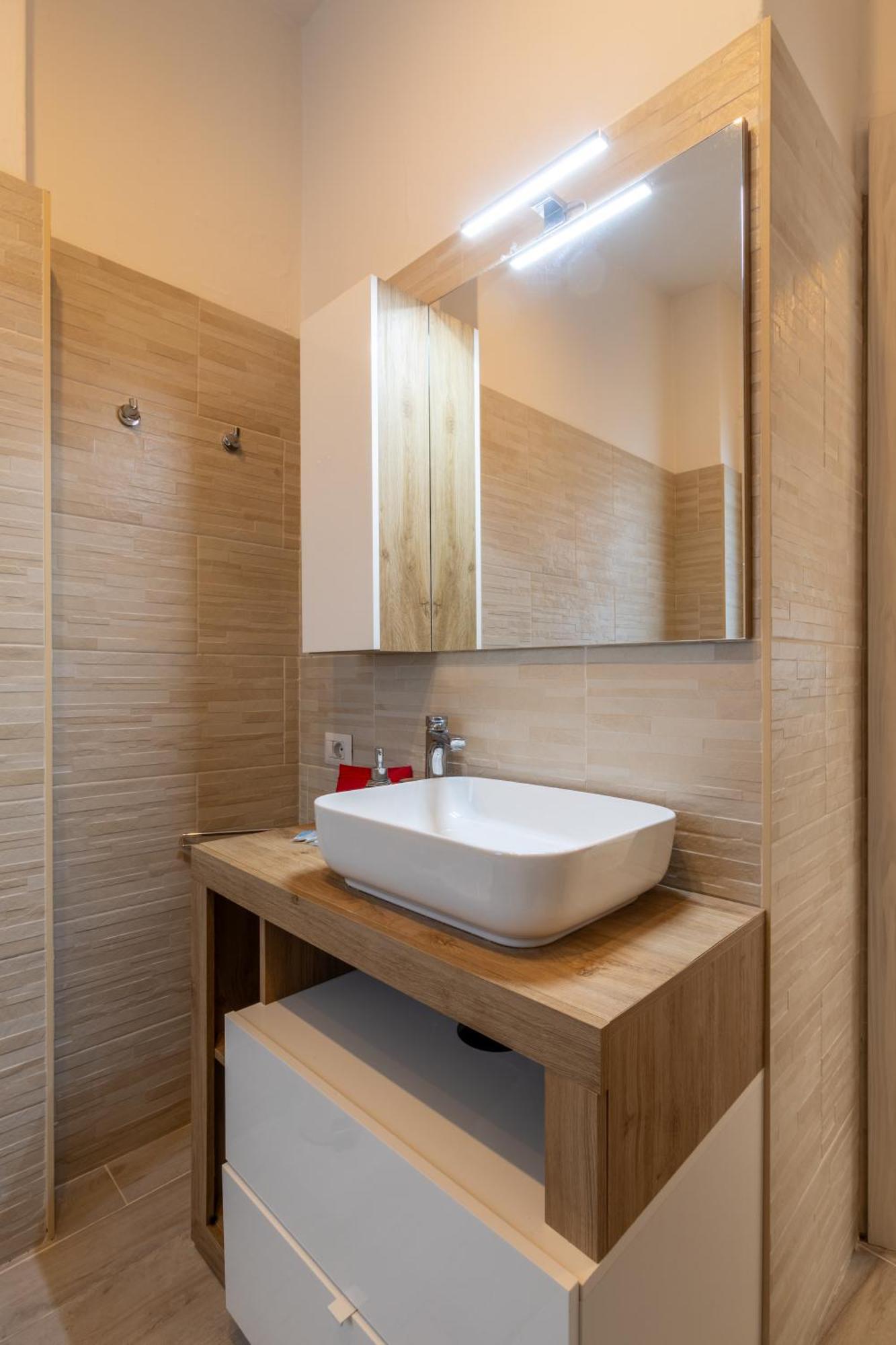 Apartmán M2 - San Raffaele - Casa Cimiano Milán Exteriér fotografie