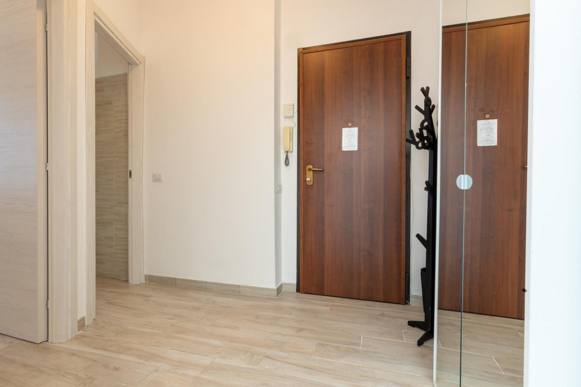 Apartmán M2 - San Raffaele - Casa Cimiano Milán Exteriér fotografie